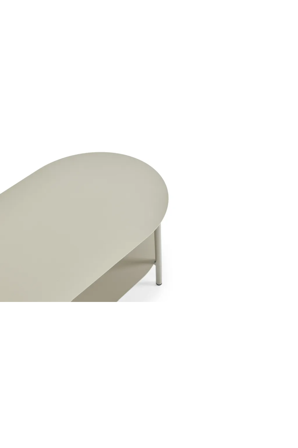 Metal Outdoor Coffee Table | NV Gallery Florentino | Oroa.com