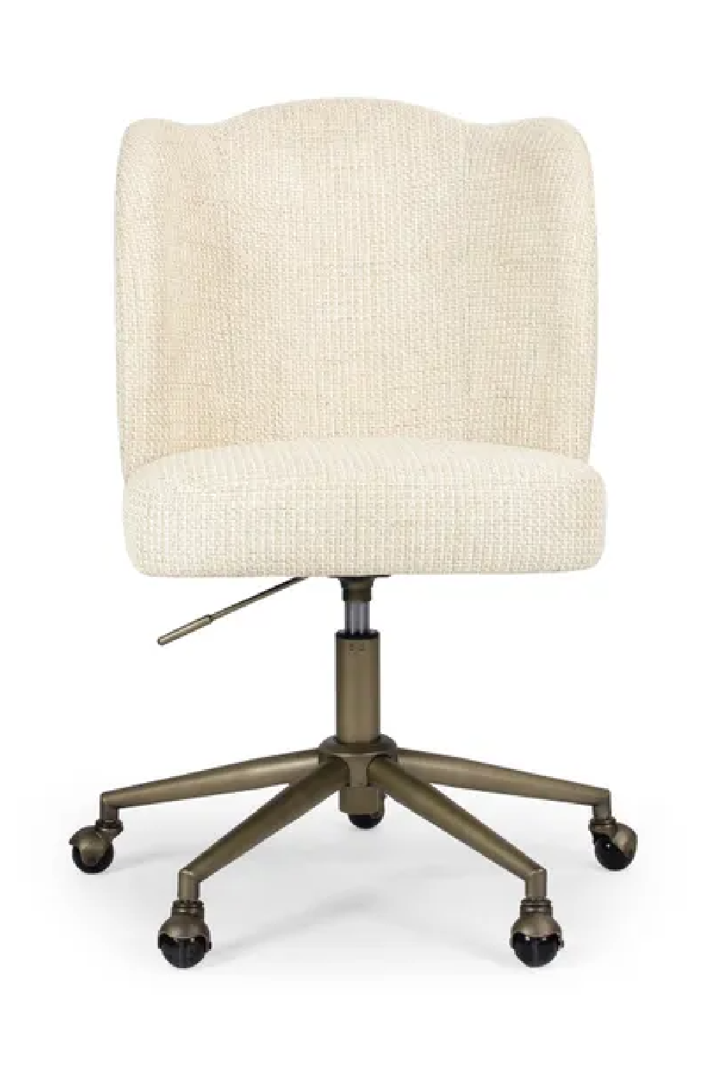 Modern Rotating Office Chair | NV Gallery Aero | Oroa.com