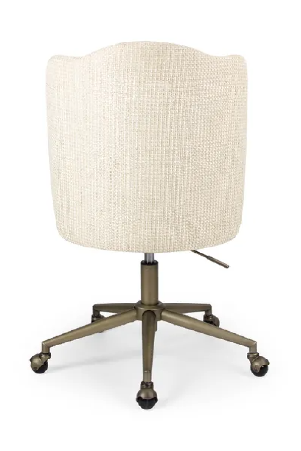 Modern Rotating Office Chair | NV Gallery Aero | Oroa.com