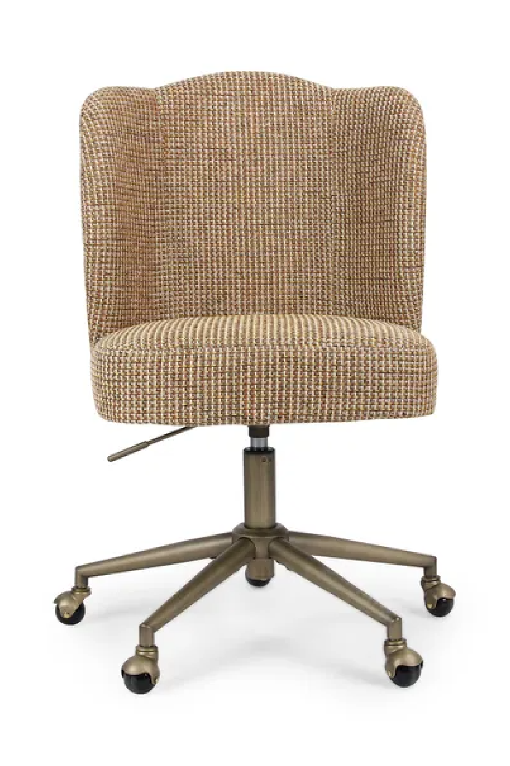 Modern Rotating Office Chair | NV Gallery Aero | Oroa.com