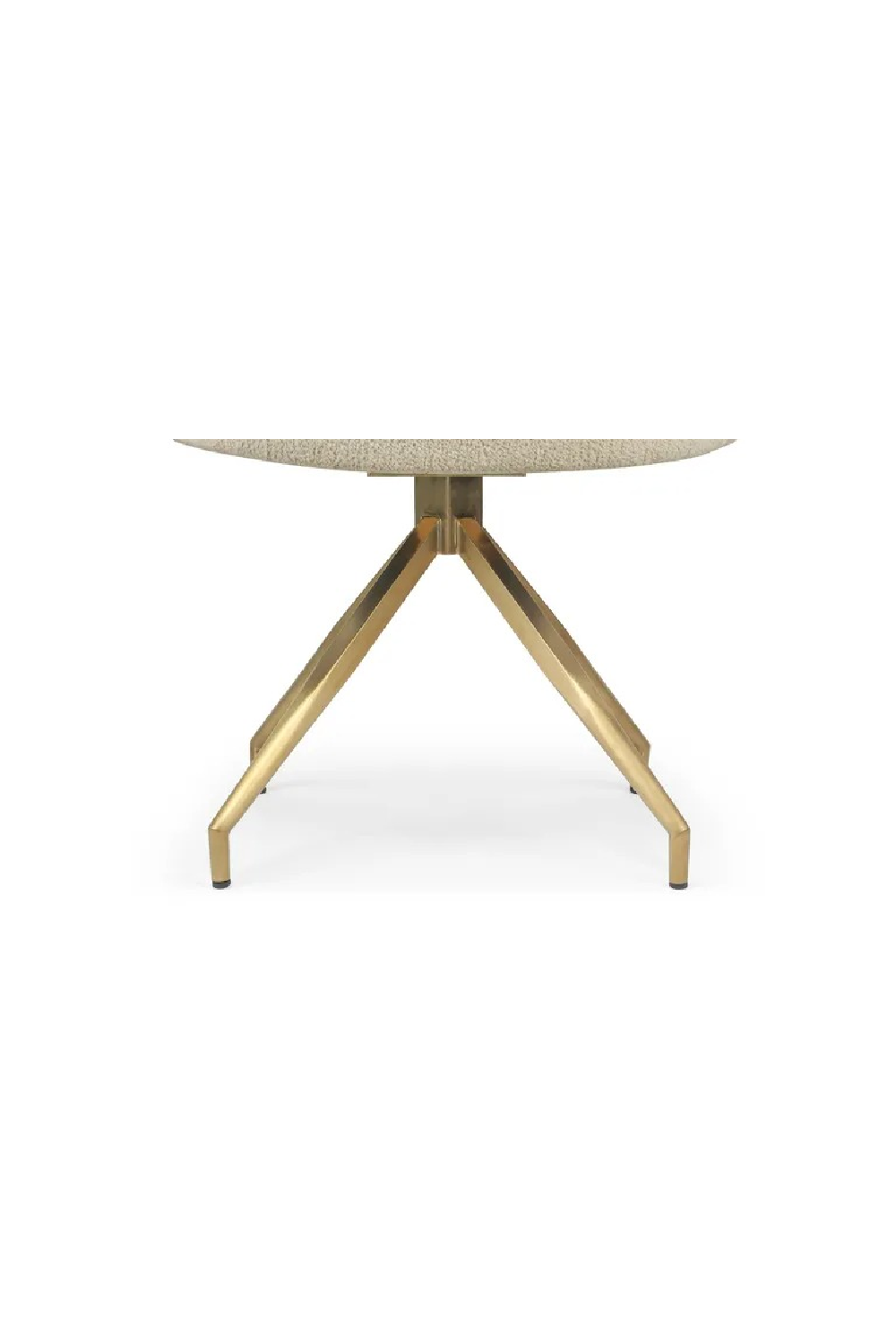 Openwork Swivel Office Chair | NV Gallery Luthor | Oroa.com