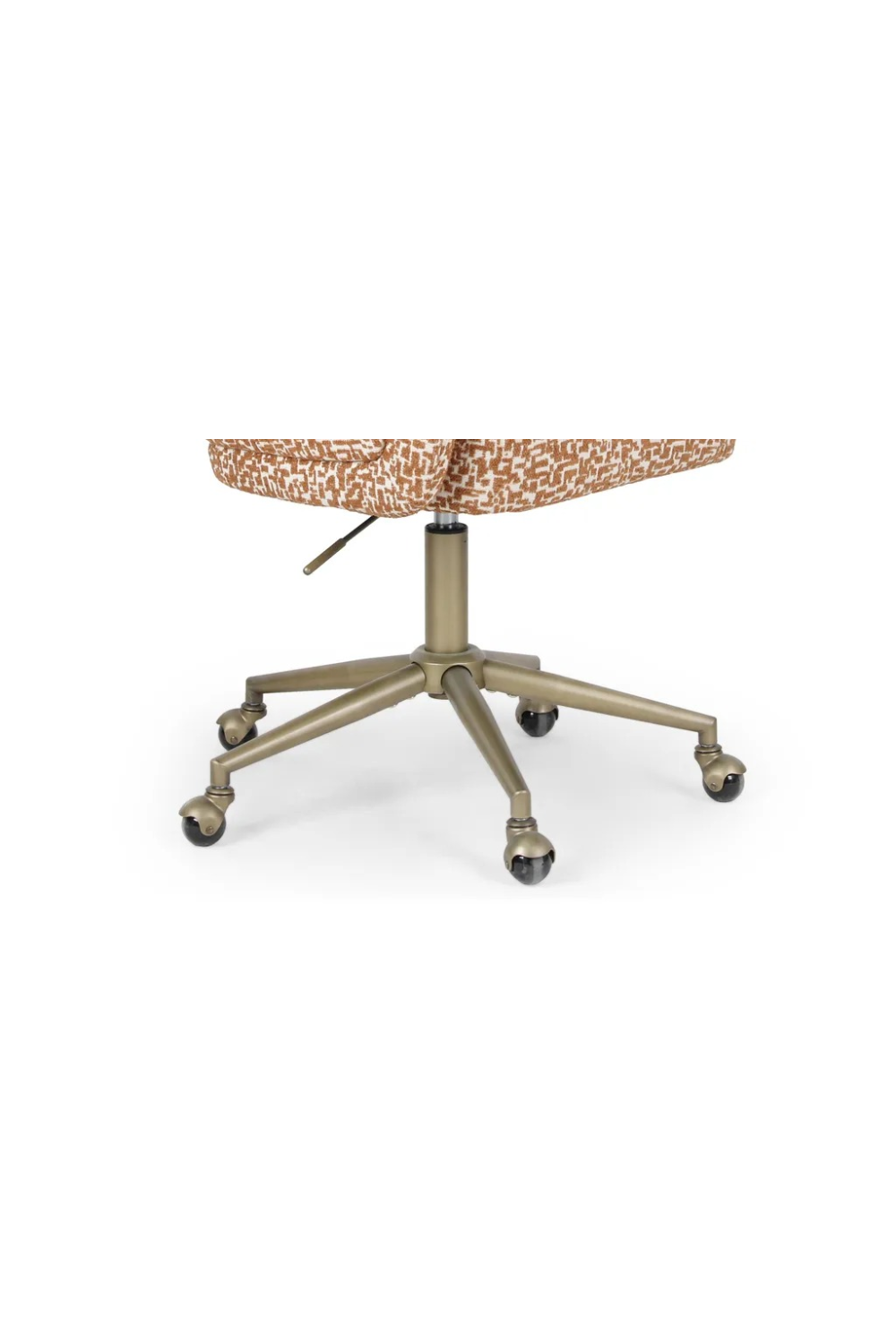 Low Back Office Swivel Chair | NV Gallery Volta | Oroa.com