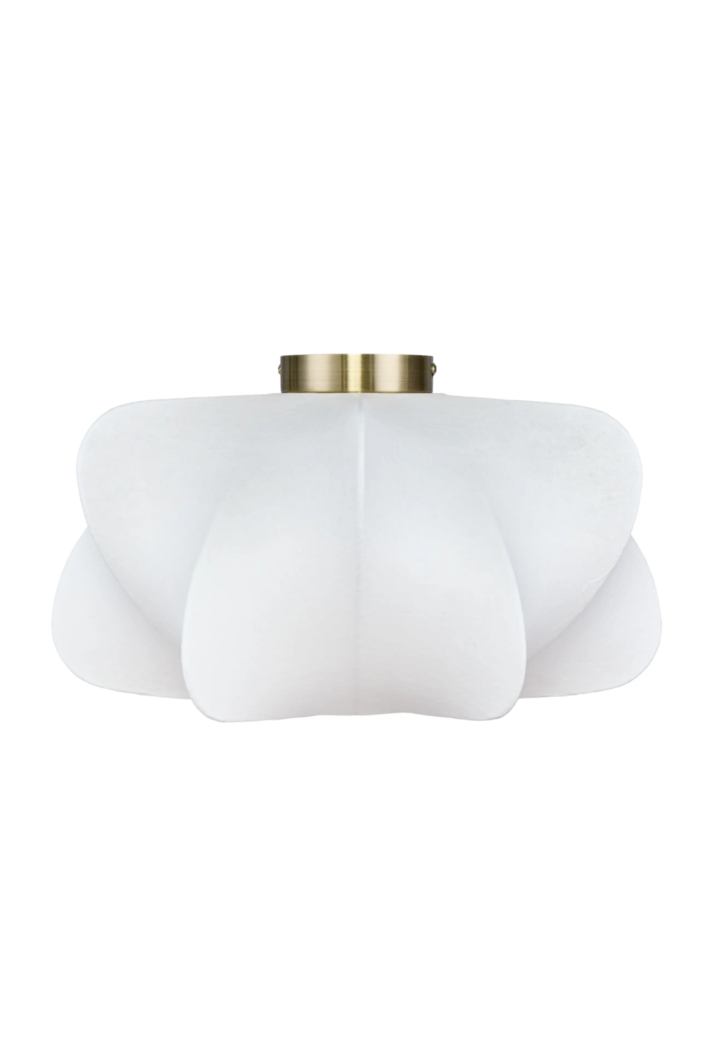 Translucent White Shade Pendant Lamp | NV Gallery Aichi | Oroa.com