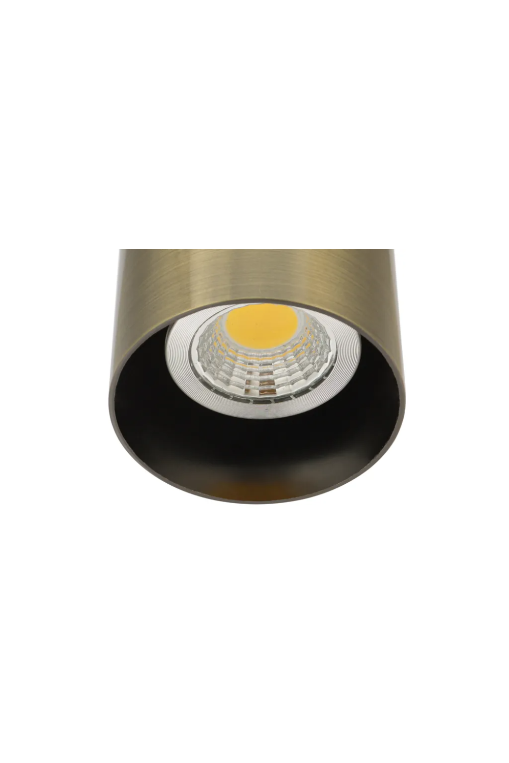 Tubular Spot Ceiling Lamp | NV Gallery James | Oroa.com