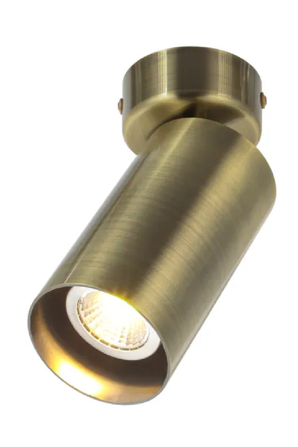 Tubular Spot Ceiling Lamp | NV Gallery James | Oroa.com