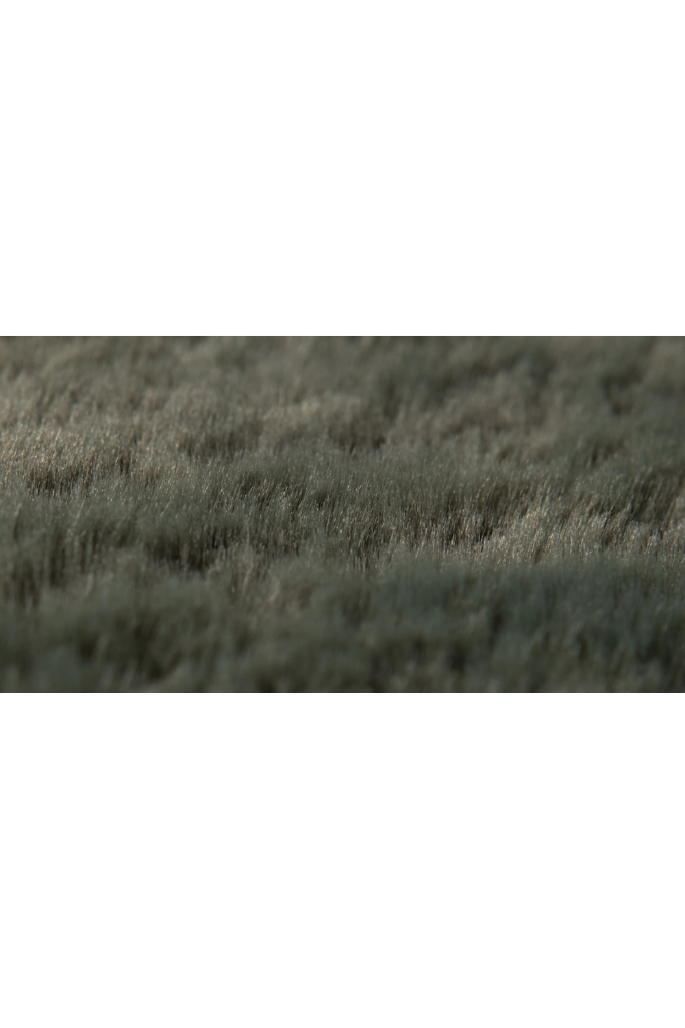 Rectangular Fur Carpet | NV Gallery Eddy | Oroa.com