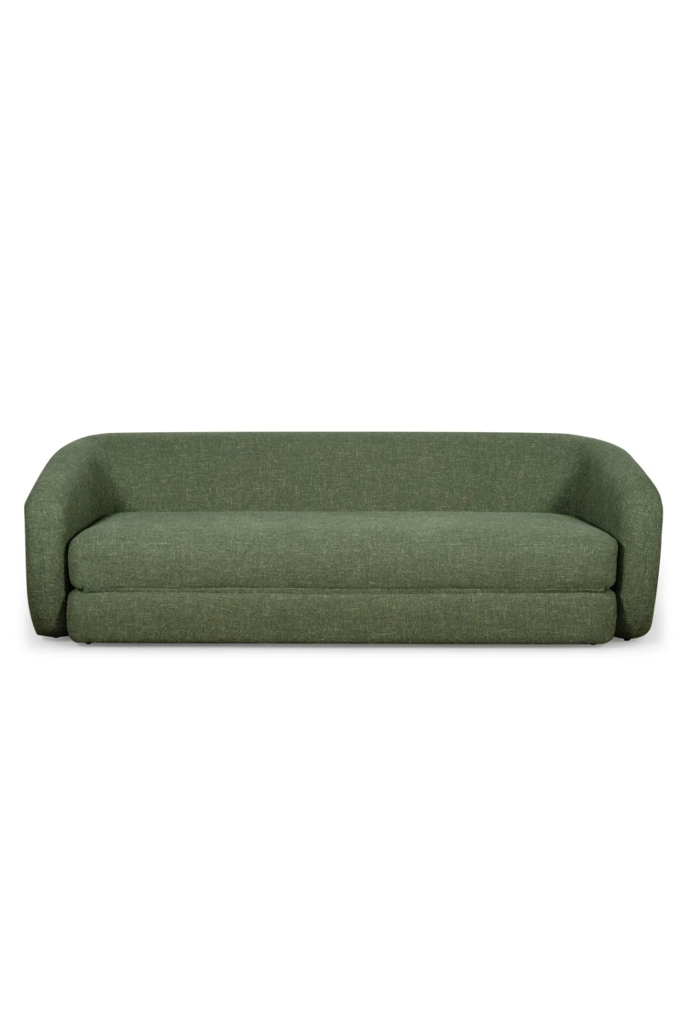 Green Upholstered Sofa Bed | NV Gallery Volta | Oroa.com