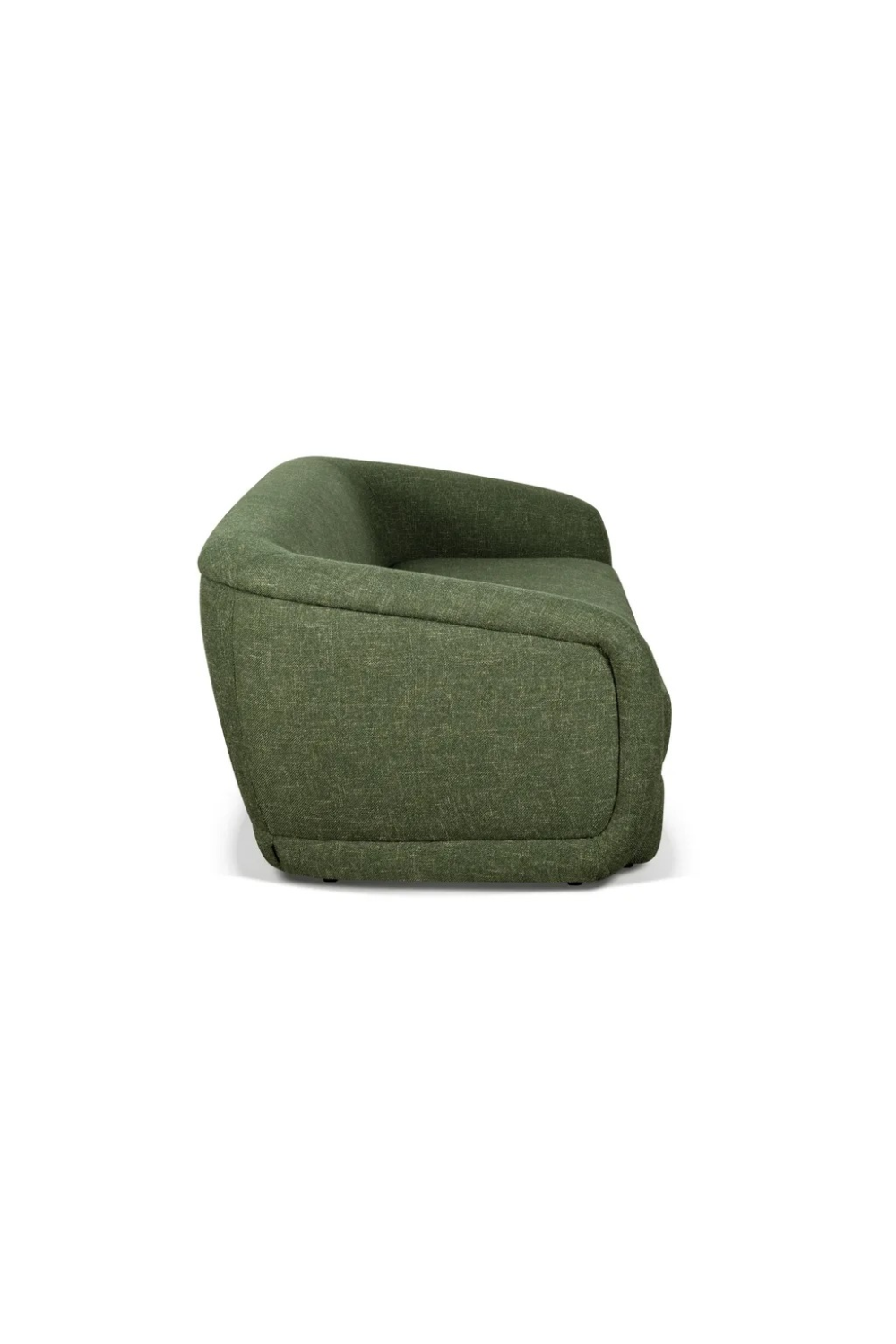 Green Upholstered Sofa Bed | NV Gallery Volta | Oroa.com