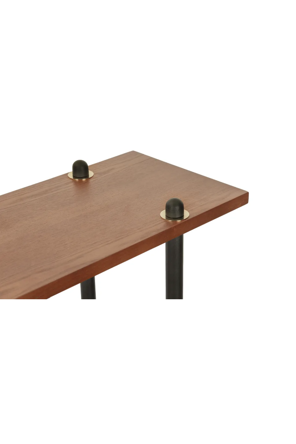 Walnut Wood Bookcase | NV Gallery Hawking | Oroa.com