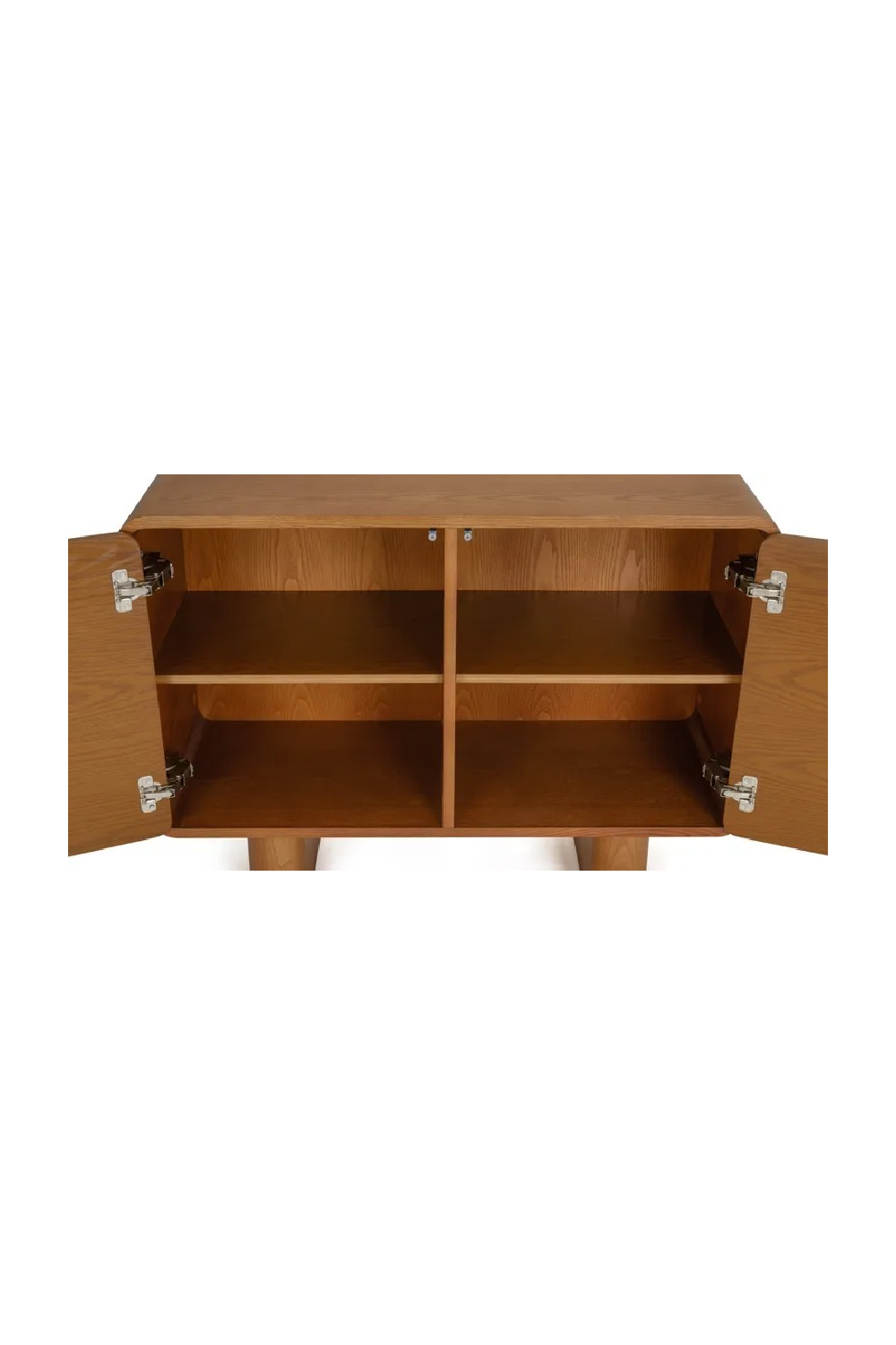 Ash Wood 2-Door Sideboard | NV Gallery Karl