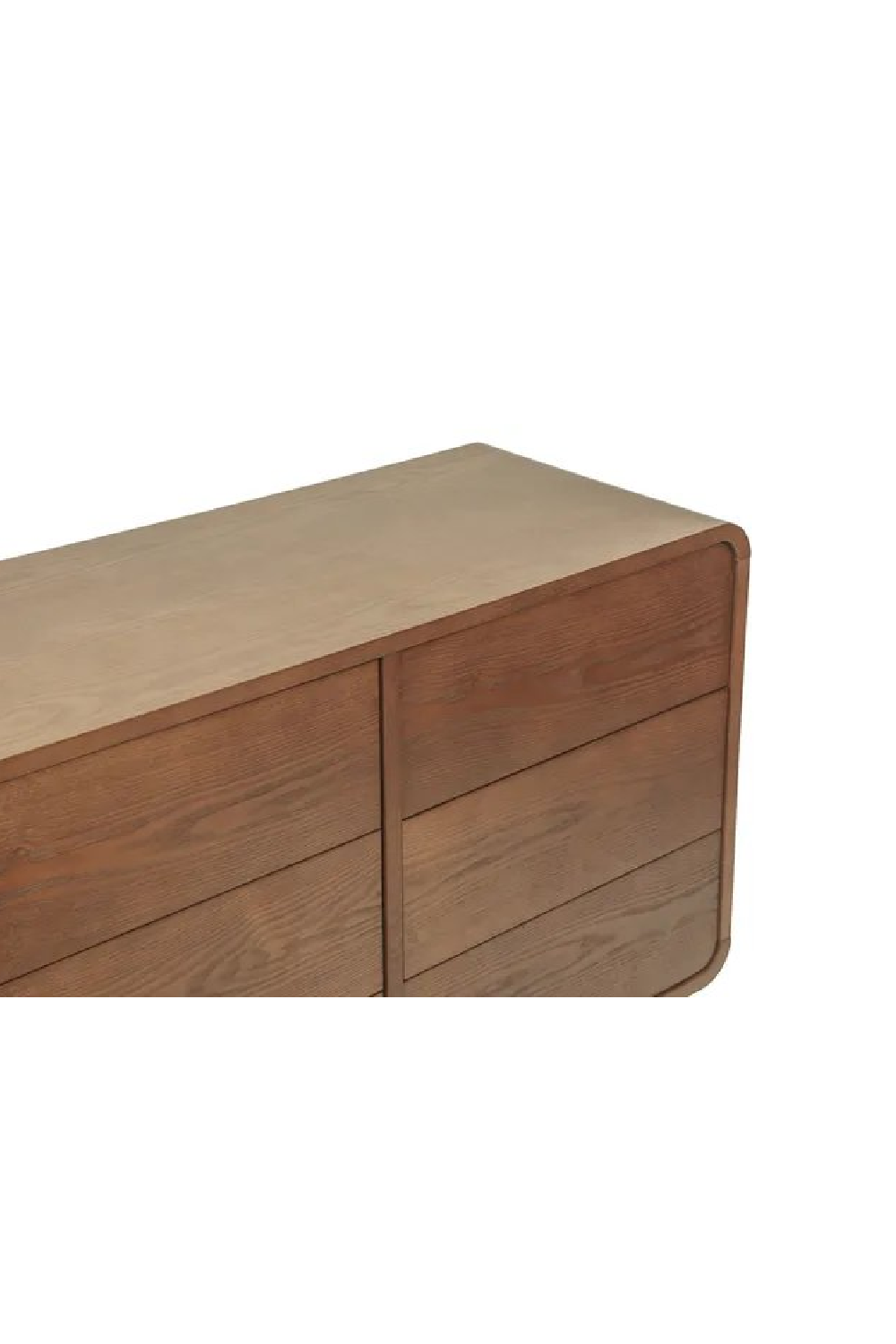 Wooden 6-Drawer Chest | NV Gallery Ned | Oroa.com