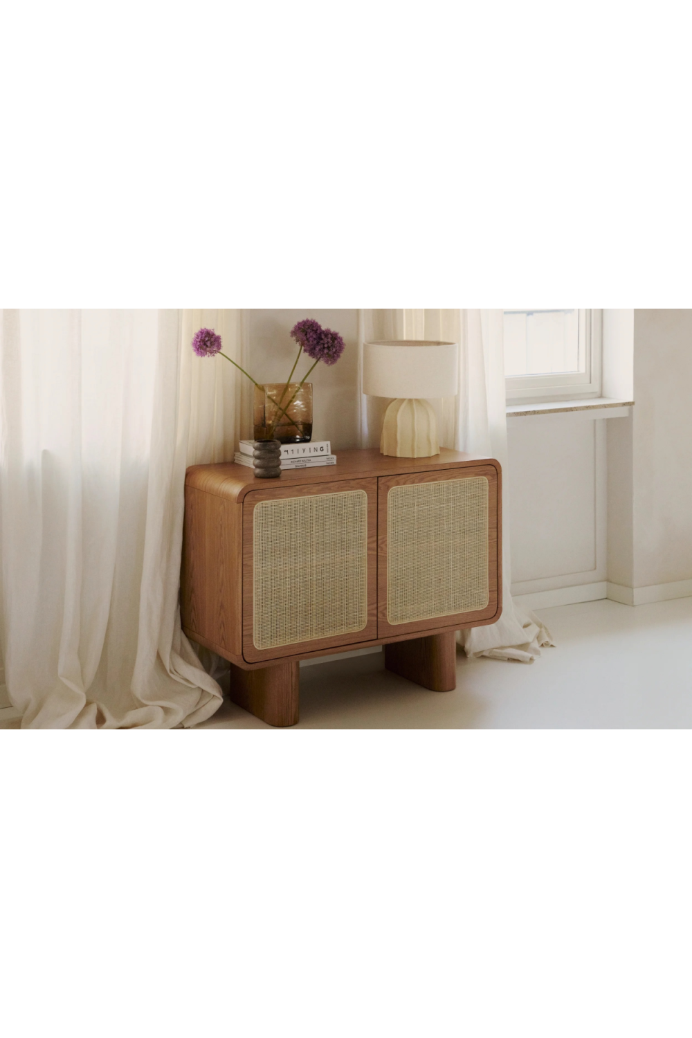 Rattan Cane Sideboard S | NV Gallery Oxford | Oroa.com