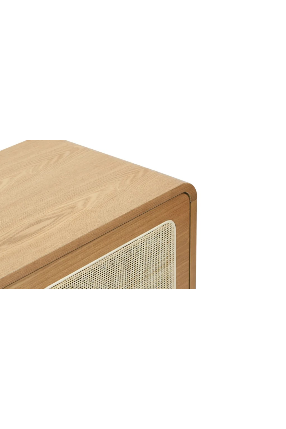 Rattan Cane Sideboard | NV Gallery Oxford | Oroa.com