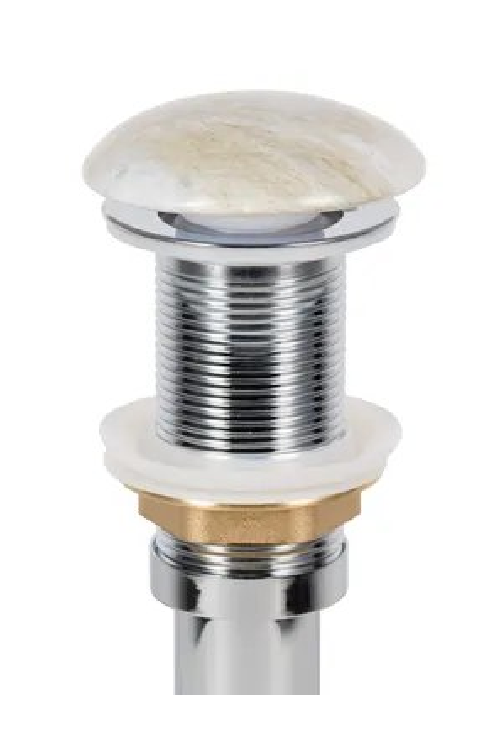 Beige Ceramic Round Sink | NV Gallery Ibiza | Oroa.com