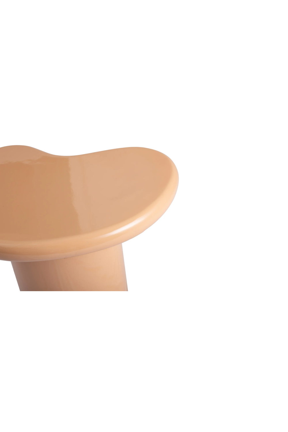 Beige Modular Indoor/Outdoor Side Table | NV Gallery Levanto | Oroa.com