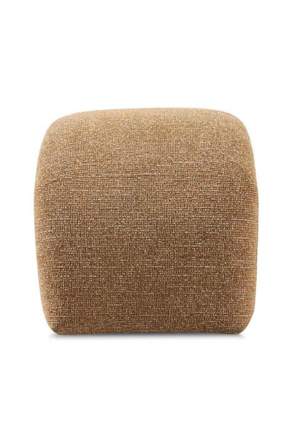 Arched Upholstered Ottoman | NV Gallery Flow | Oroa.com