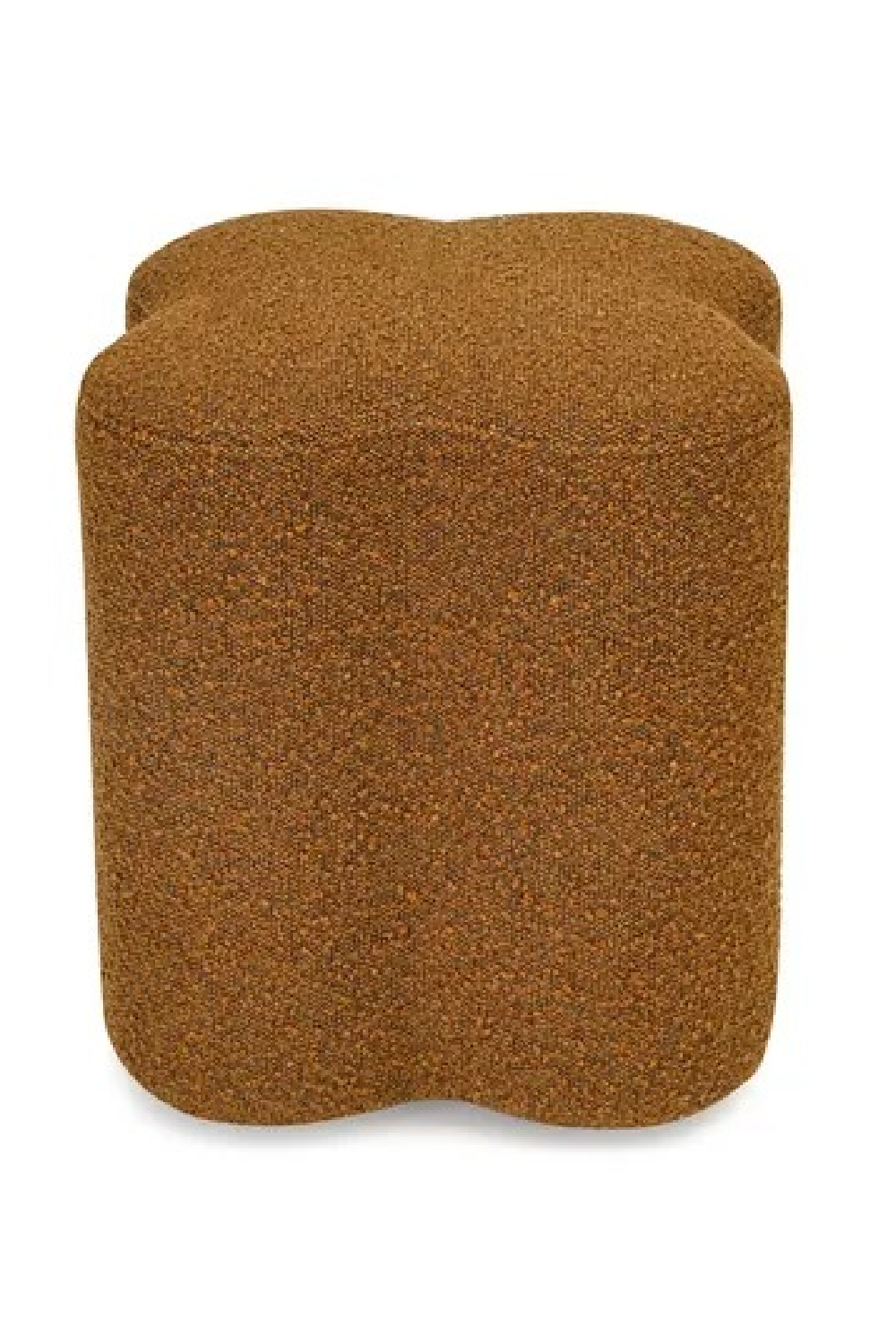 Petal Shaped Pouf | NV Gallery Ipsy | Oroa.com