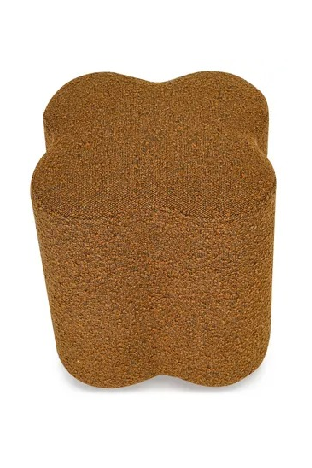 Petal Shaped Pouf | NV Gallery Ipsy | Oroa.com