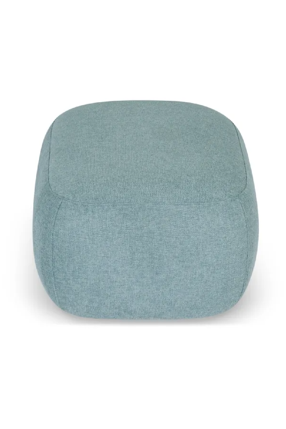 Fabric Upholstered Ottoman | NV Gallery Volta | Oroa.com