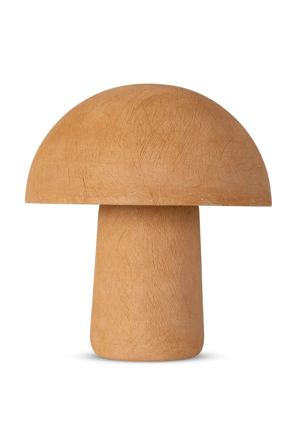 Ceramic Dome Table Lamp | NV Gallery Champi