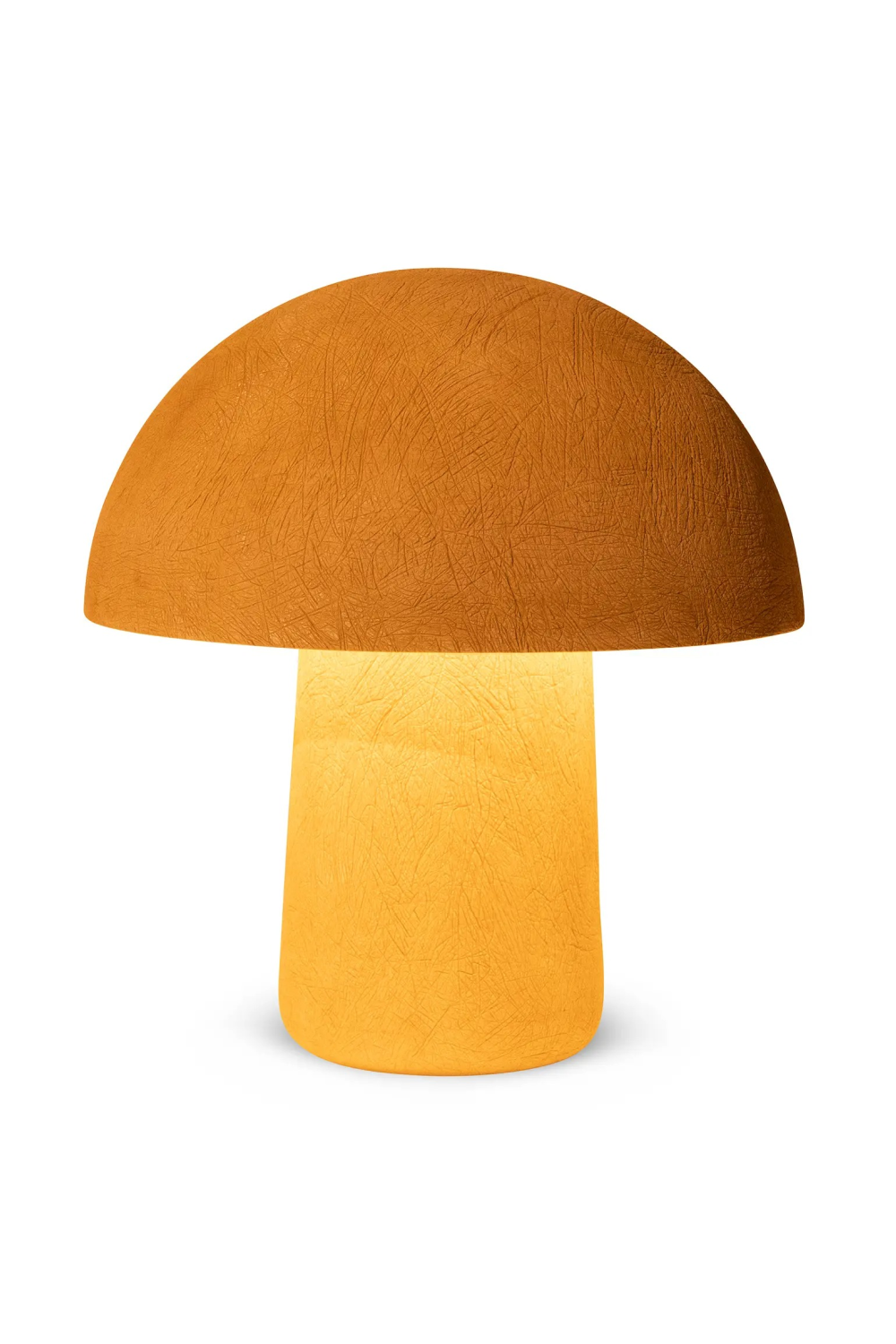 Ceramic Dome Table Lamp | NV Gallery Champi