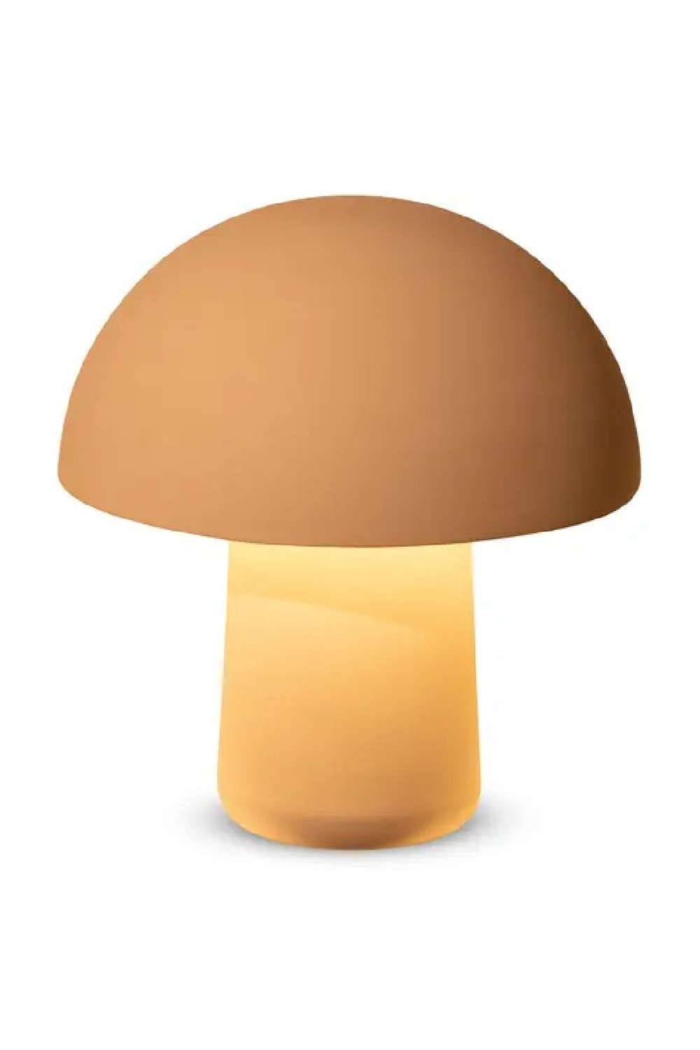 Ceramic Dome Table Lamp | NV Gallery Champi