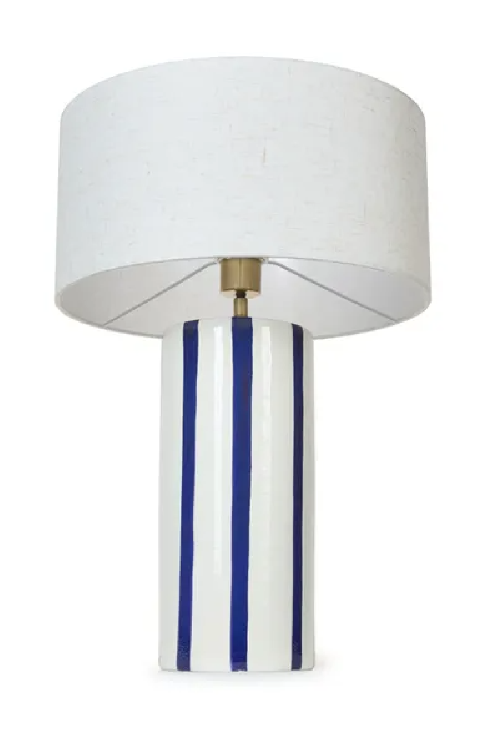 Handpainted Ceramic Base Table Lamp | NV Gallery Zhoe | Oroa.com