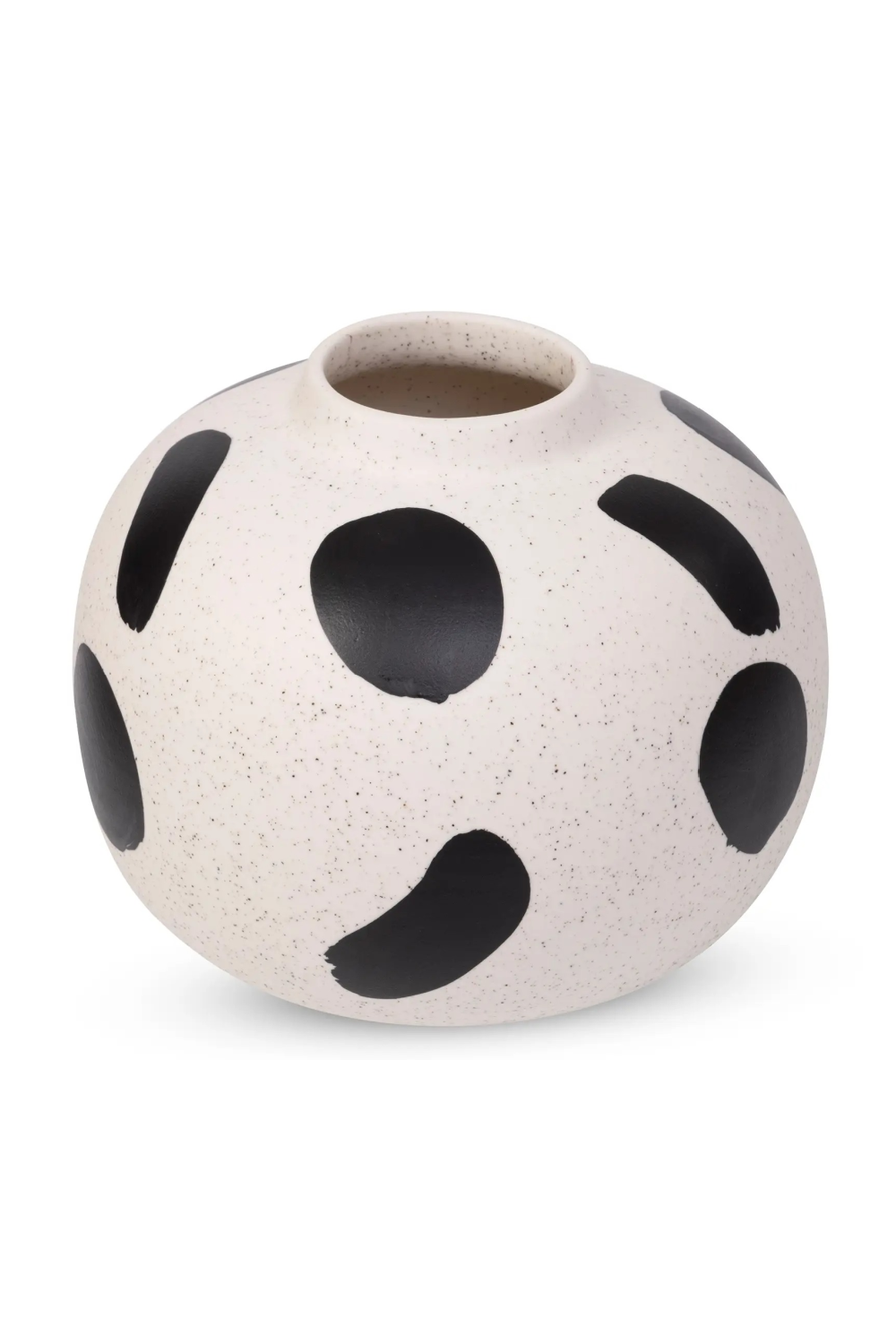 Glazed Ceramic Vase | NV Gallery Tiago | Oroatrade.com