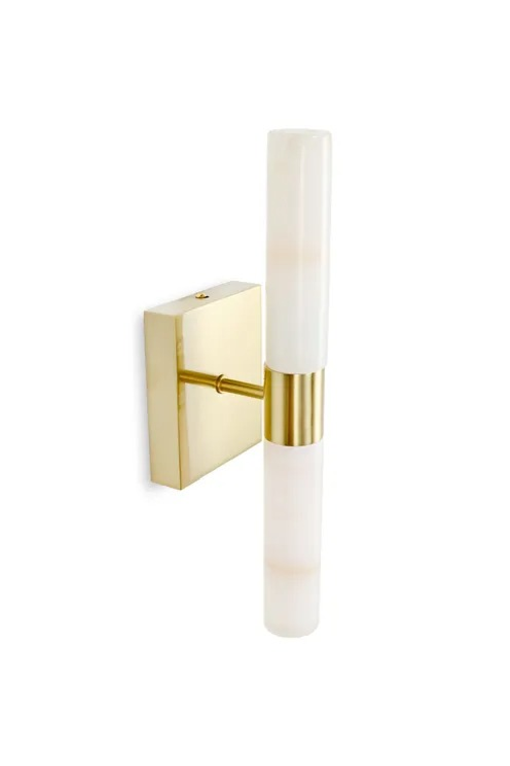 Fluorescent Tube Wall Lamp | NV Gallery Avello | Oroa.com