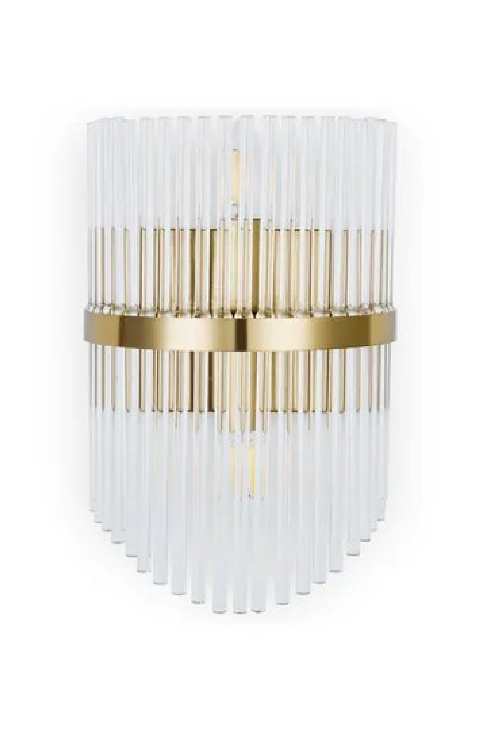 Glass Cylinders Wall Lamp | NV Gallery Felicity | Oroa.com
