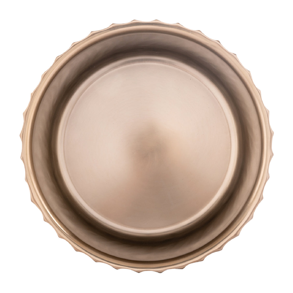 Modern European furniture - Gold Champagne Cooler - www.oroa.com | Oroa.com