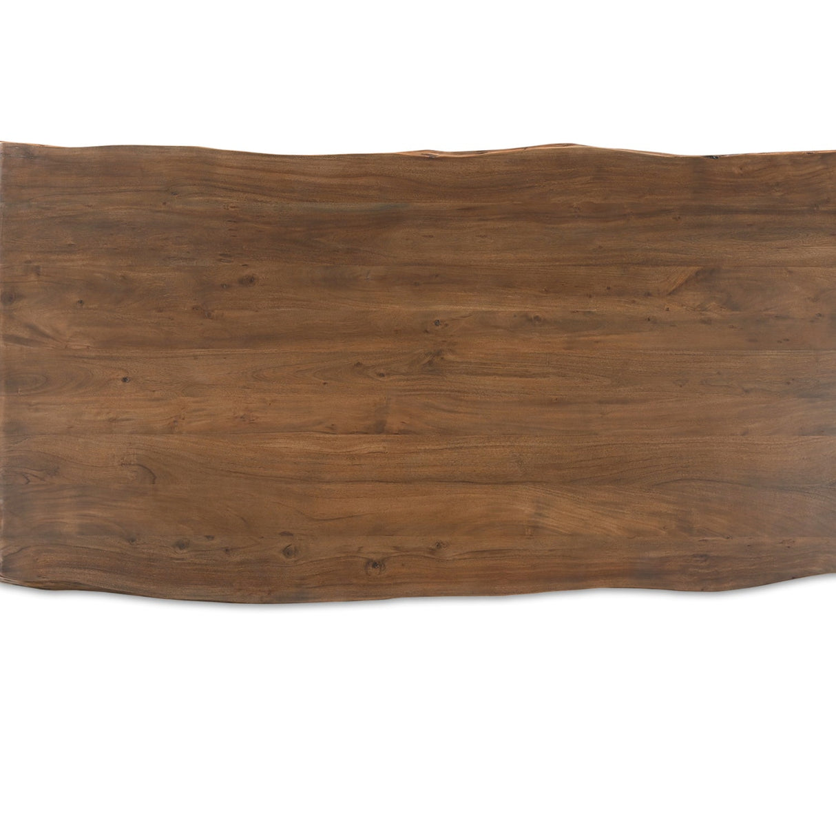 Modern European furniture - Acacia Wood Dining Table - www.oroa.com