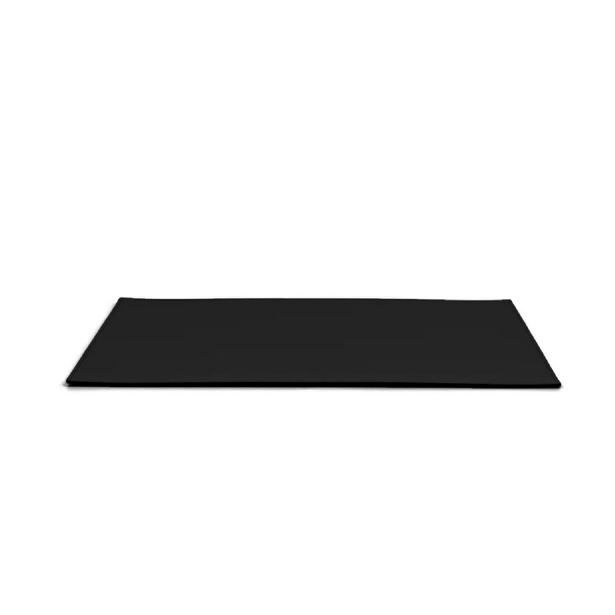 Grained Leather Rectangular Placemat – alternate view 6