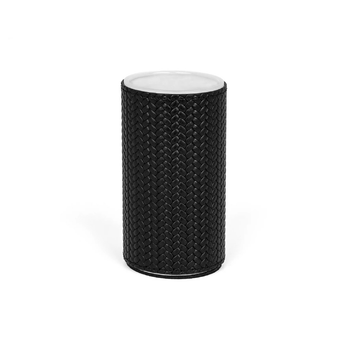 Waterproof Leather Toothbrush Holder | Pinetti Poseidon | OROA.com