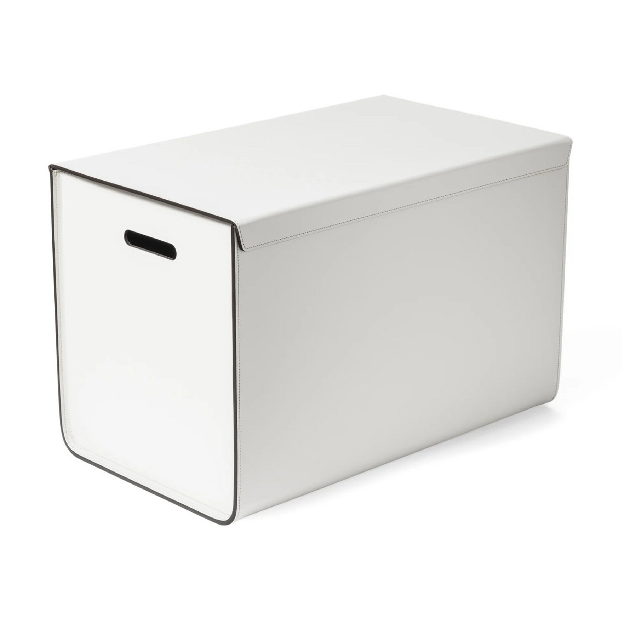 Washable Leather Closet Box | Pinetti Atena OROA.com
