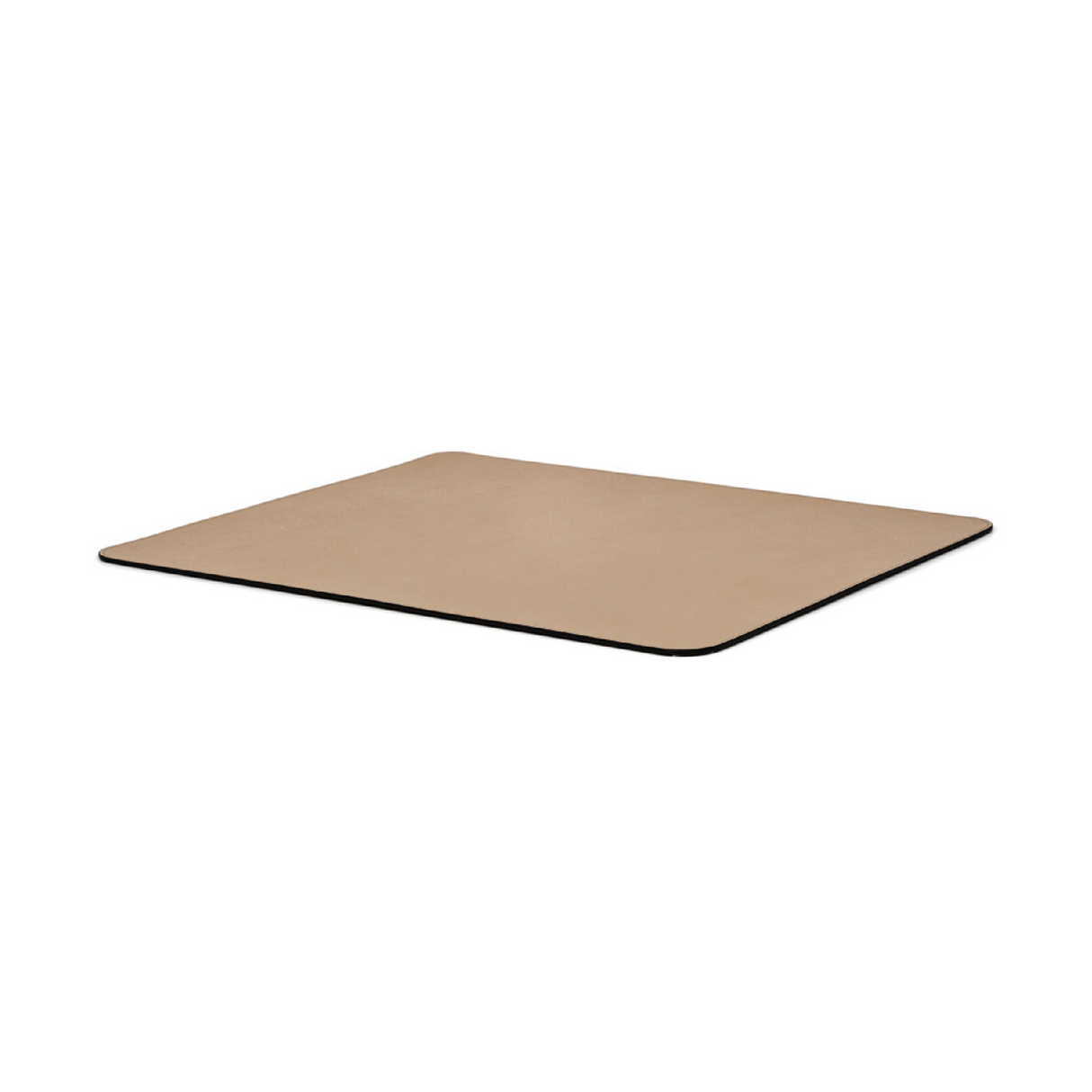 Leather Rectangular Placemat | Pinetti | OROA.com