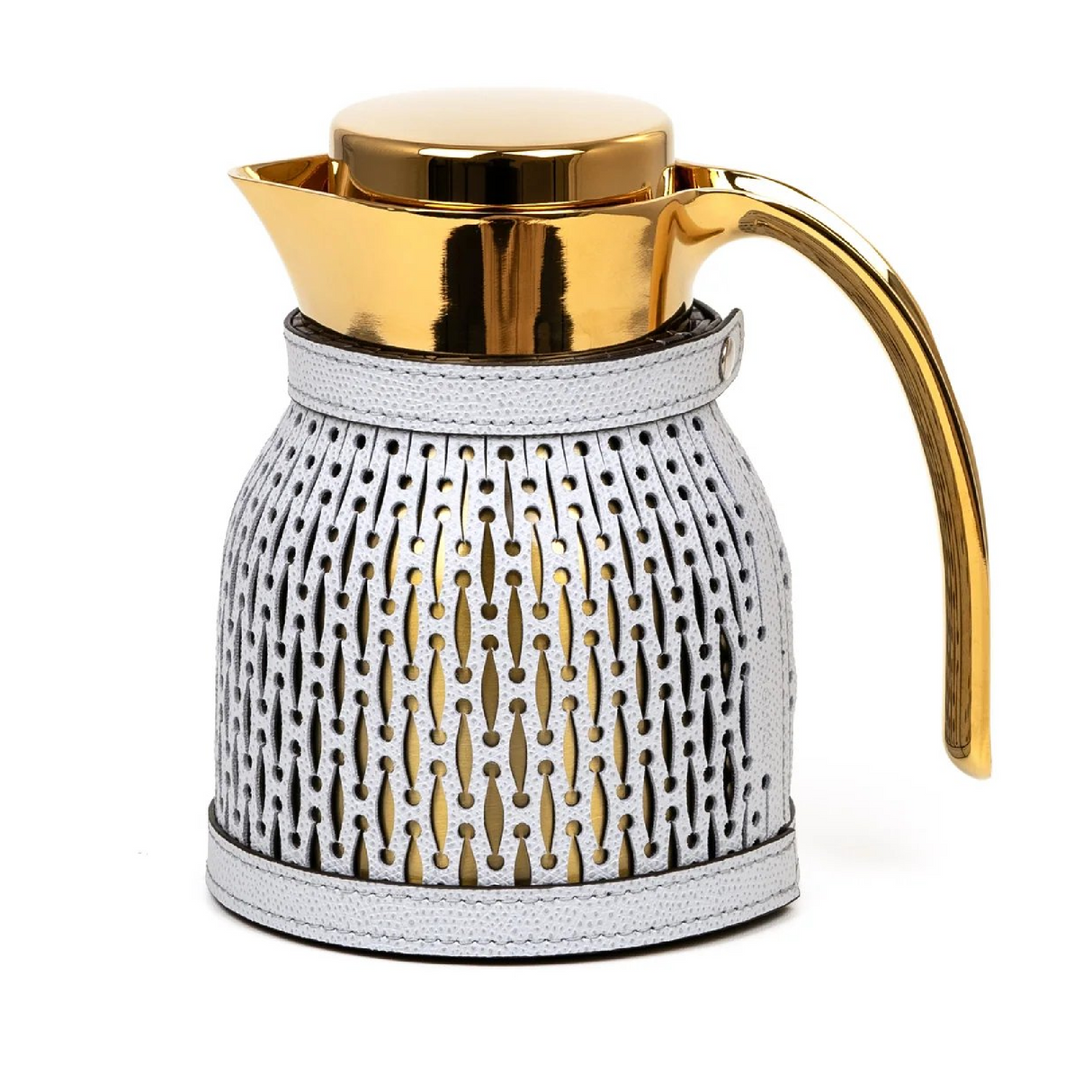 Stainless Steel Thermal Carafe | Pinetti Diana | OROA.com