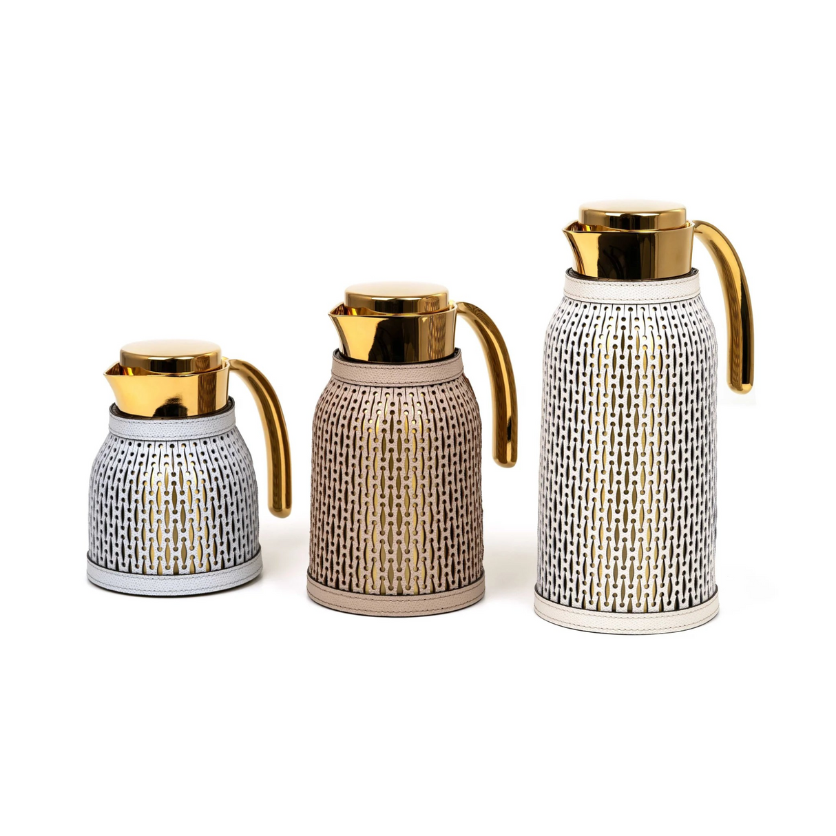 Stainless Steel Thermal Carafe | Pinetti Diana | OROA.com