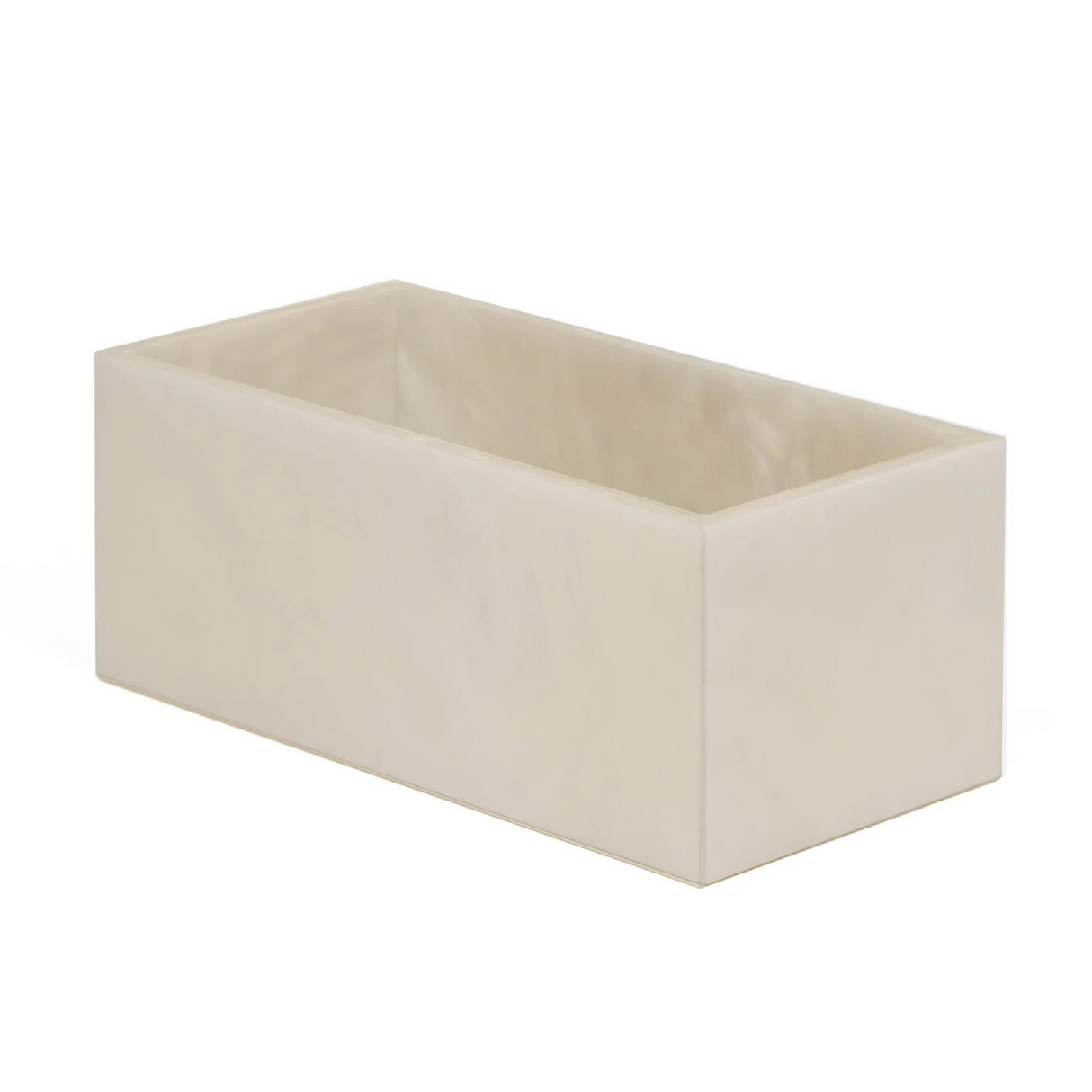 Neautral-Toned Washcloth Holder | Pinetti Bea | OROA.com