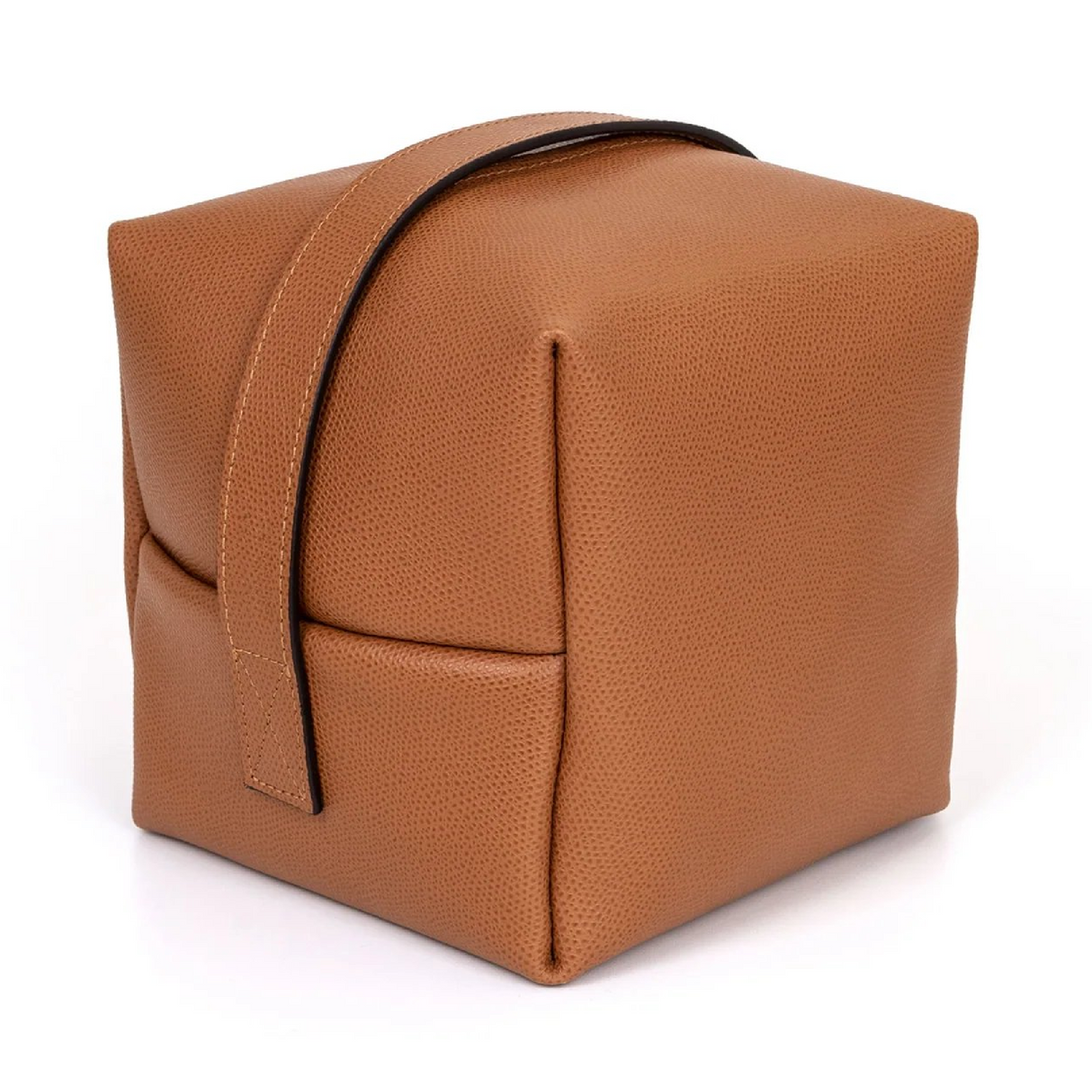 Leather Door Stop | Pinetti | OROA.com