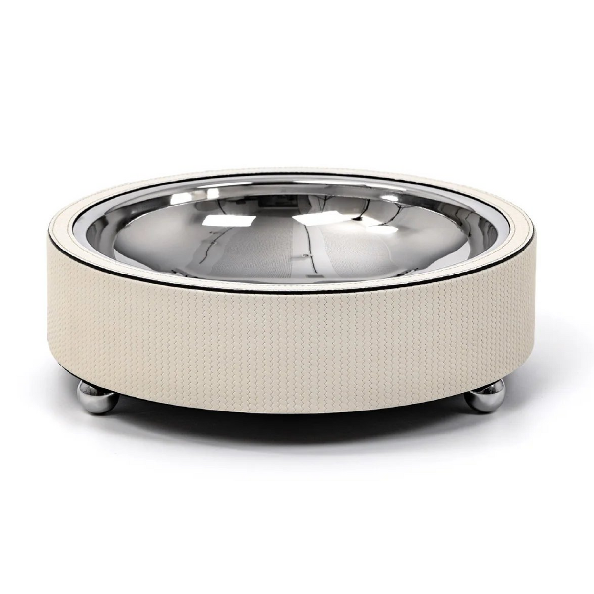 Stainless Steel Fruit Holder | Pinetti Zoe | OROA.com