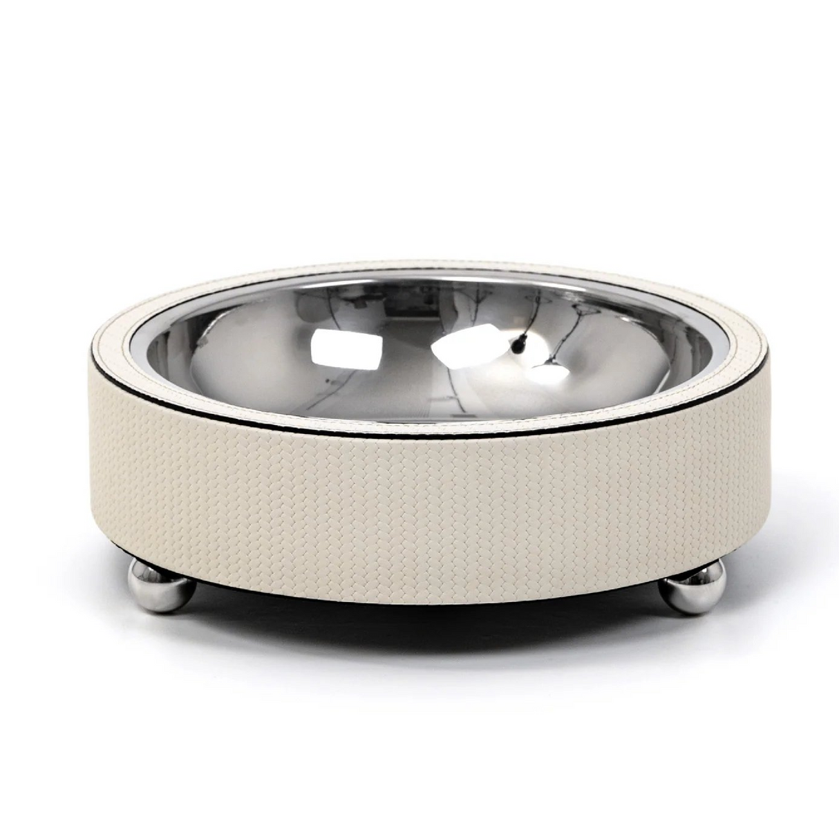 Stainless Steel Fruit Holder | Pinetti Zoe | OROA.com