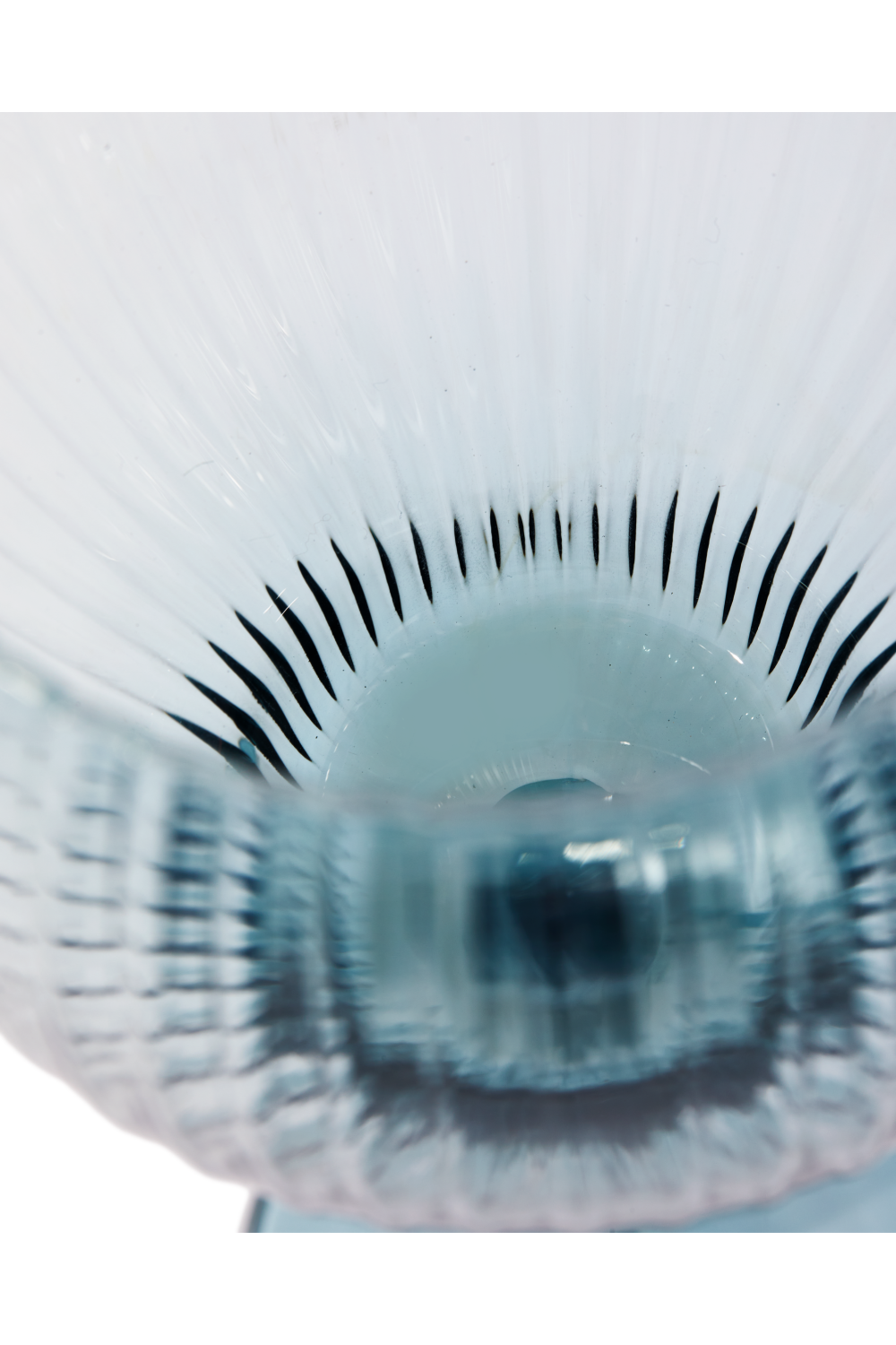 Light Blue Wine Glass | Pols Potten Pum | Oroa.com