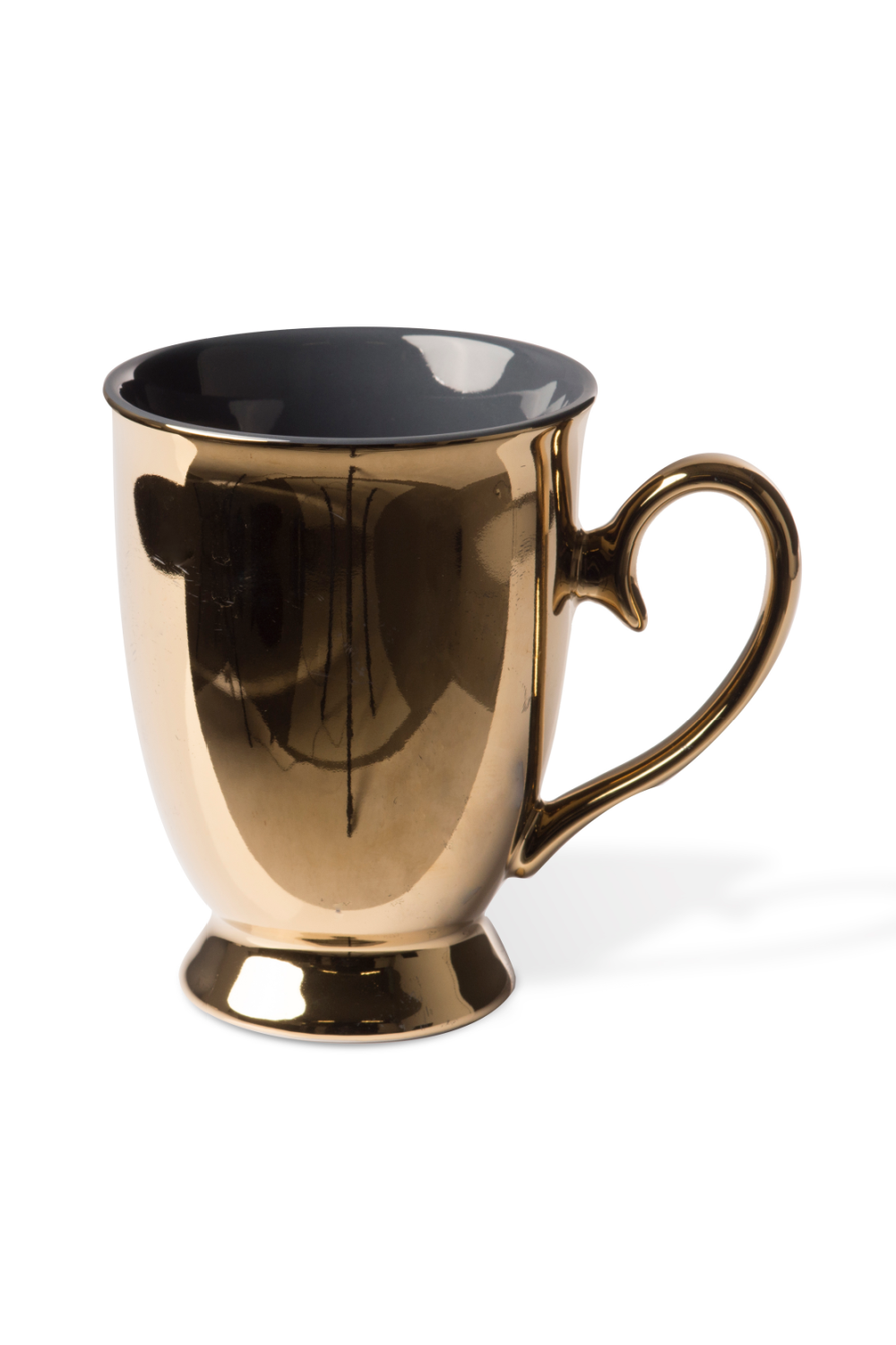 Glazed Porcelain Mug Set | Pols Potten Legacy | Oroa.com