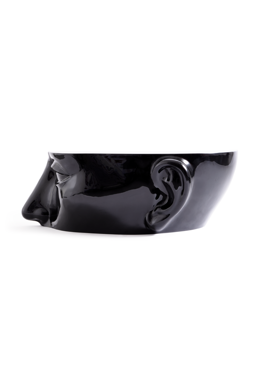 Sculptural Head Coffee Table | Pols Potten Head Right | Oroa.com