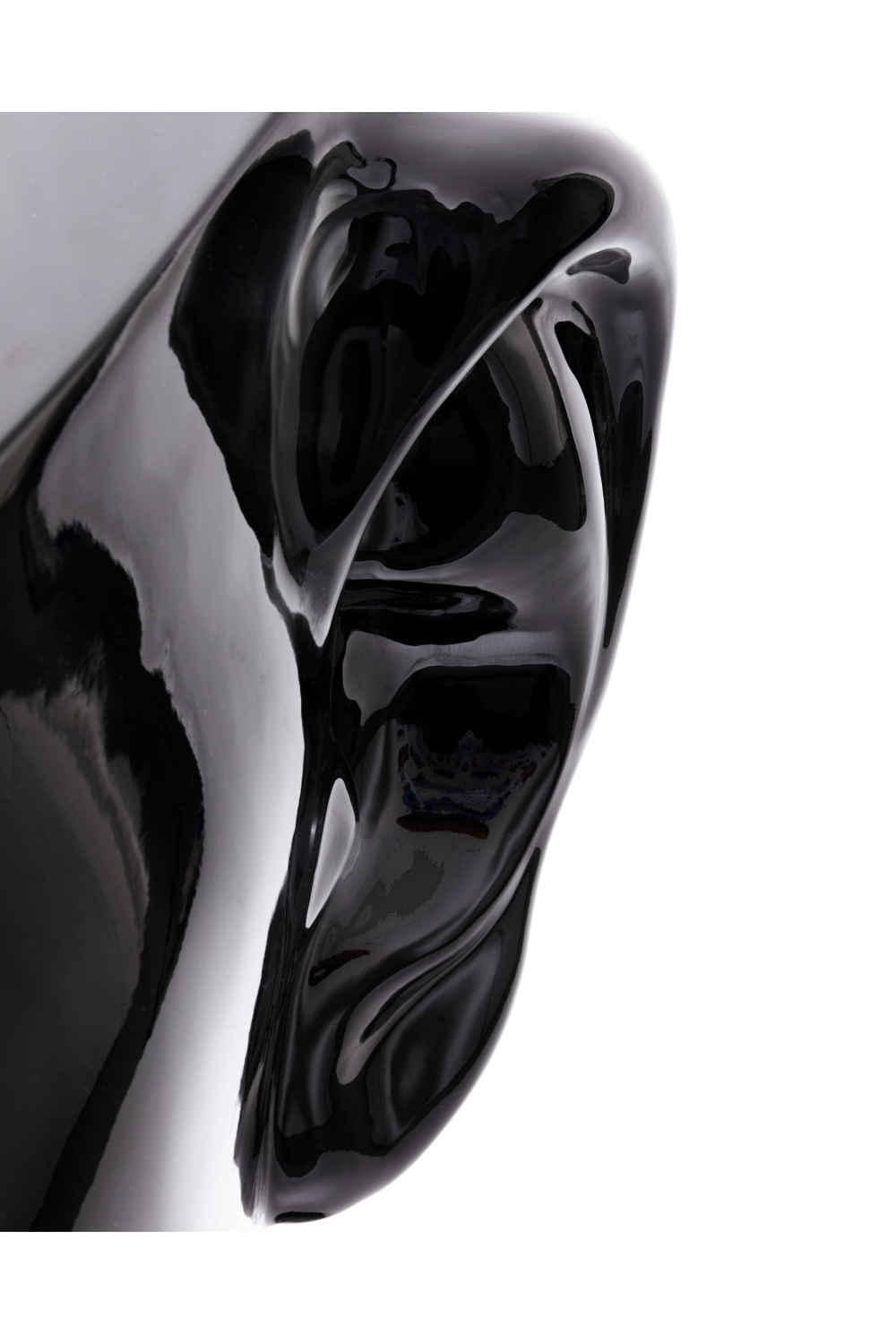 Sculptural Head Coffee Table | Pols Potten Head Right | Oroa.com