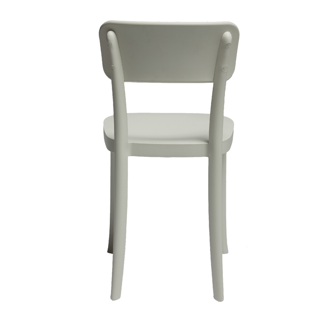 Modern Classic Dining Chairs (2) | Qeeboo K | Oroa.com