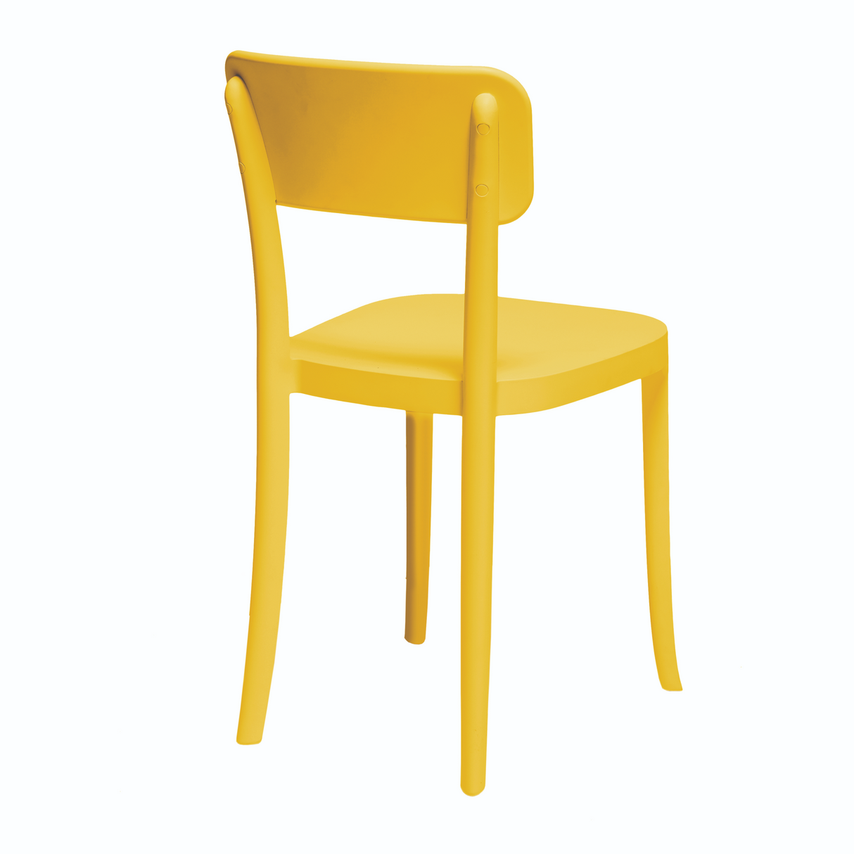 Modern Classic Dining Chairs (2) | Qeeboo K | Oroa.com