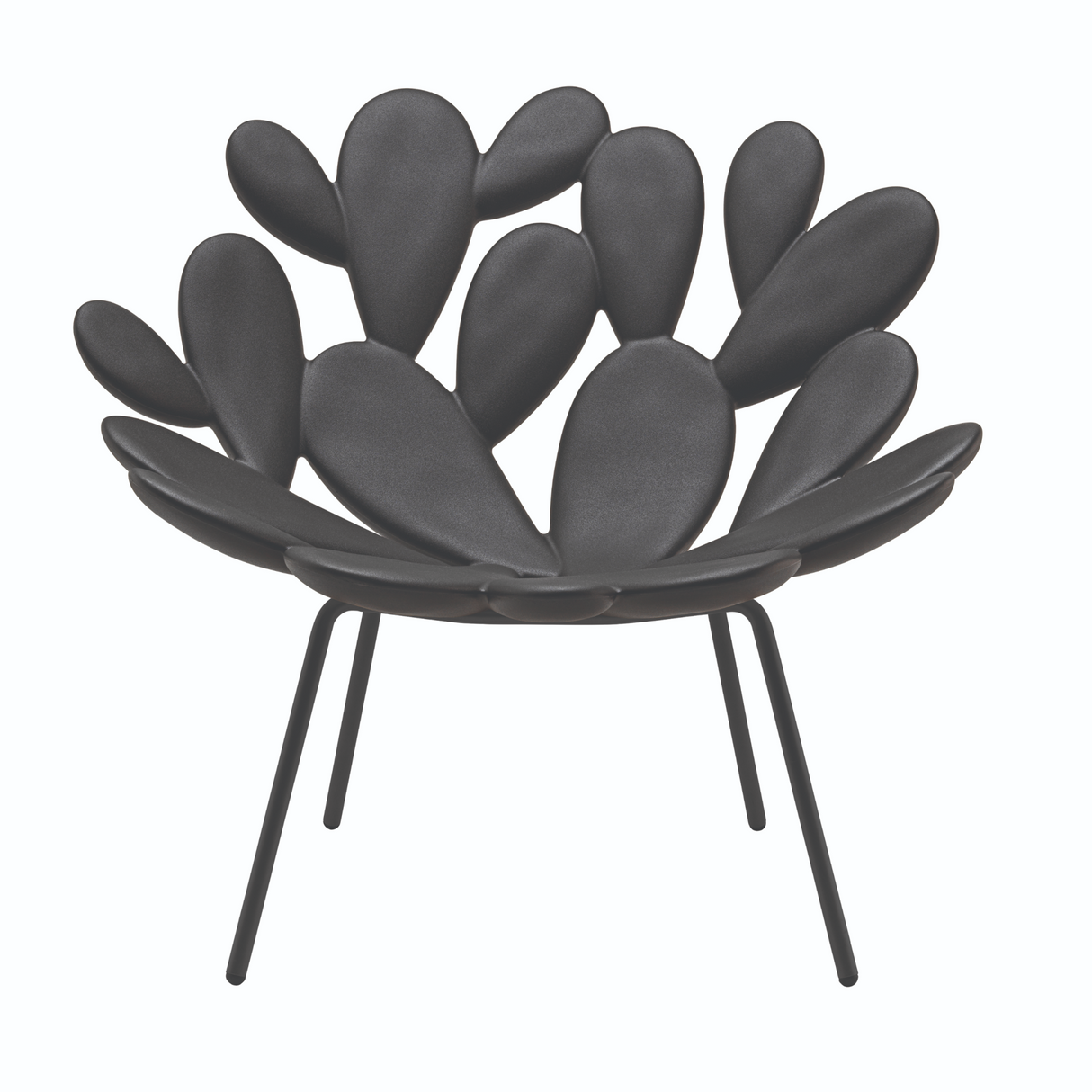 Cactus Design Armchair | Qeeboo Filicudi | OROA.com