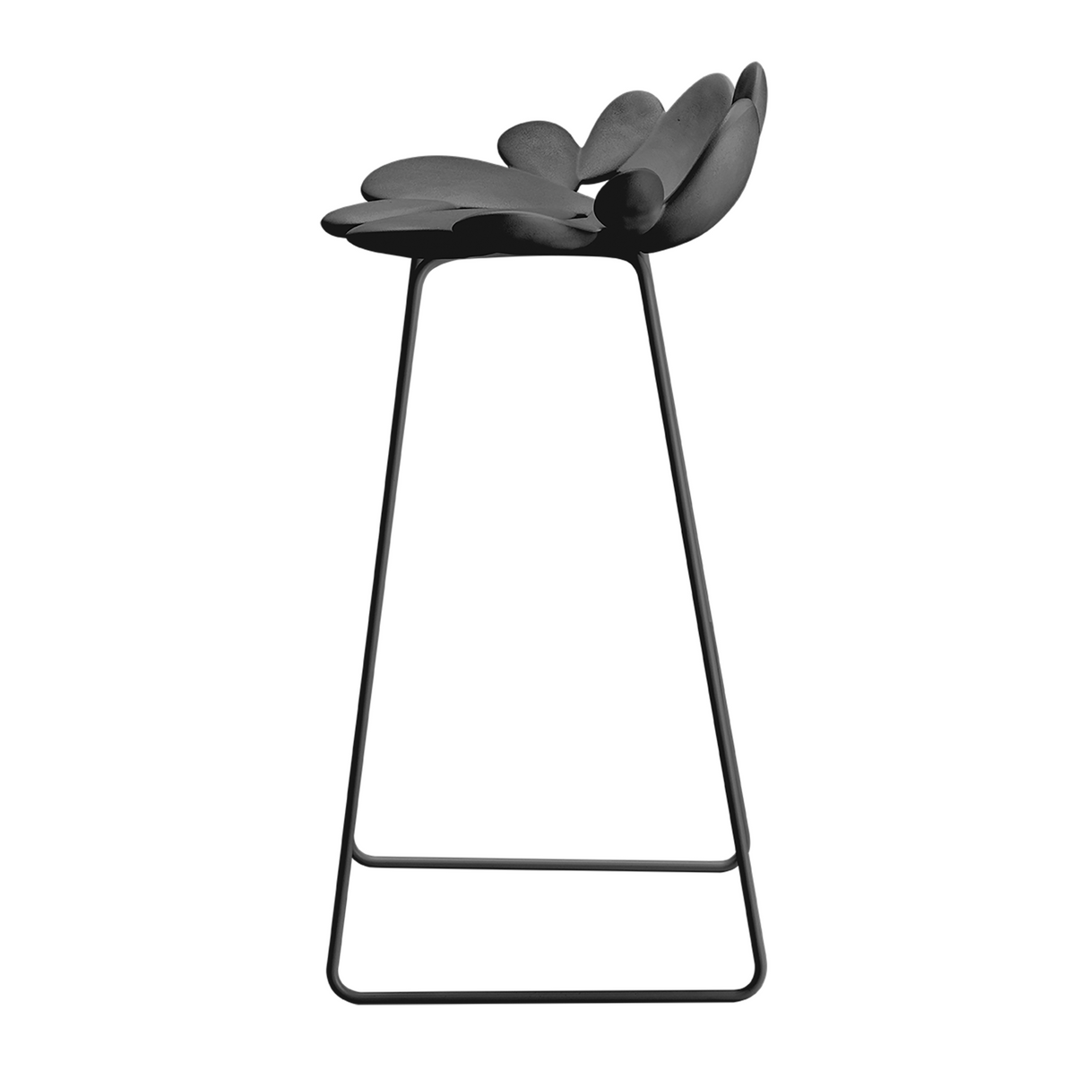 Cactus Design Indoor/Outdoor Stool | Qeeboo Filicudi | OROA.com